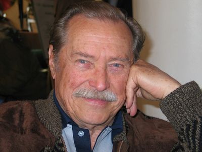Emil Karewicz