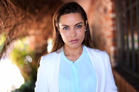 Anna Florence