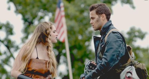 Nick Bastounes in Shut Up and Dance (2015)