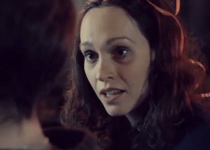 Joy Shatz in 
