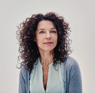 Paula van der Oest