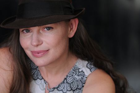 Julie Antti