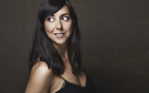 Carmen Ruiz