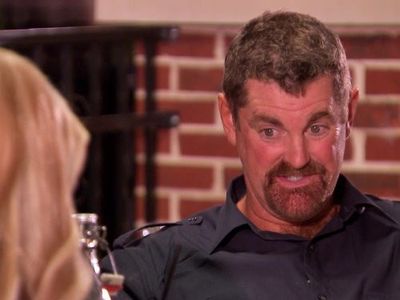 Kim Zolciak-Biermann in Don't Be Tardy... (2012)