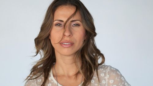 Natalia Castellanos