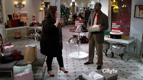 Mike & Molly, 