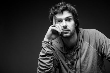 Pavel Barshak