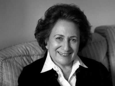 Margot Benacerraf