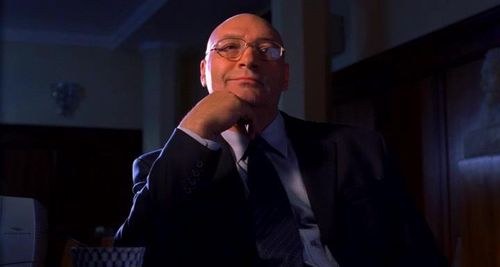 Yuriy Tsurilo in Countdown (2004)