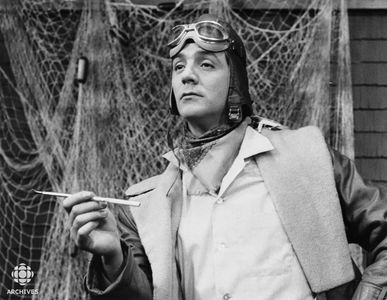 Jean Coutu in Je vous ai tant aimé (1958)