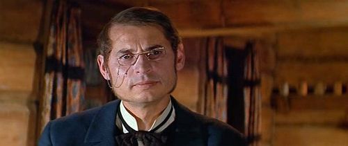Anatoliy Adoskin in The Brothers Karamazov (1969)