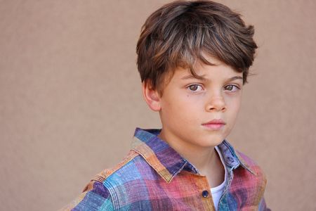 Brecken Merrill