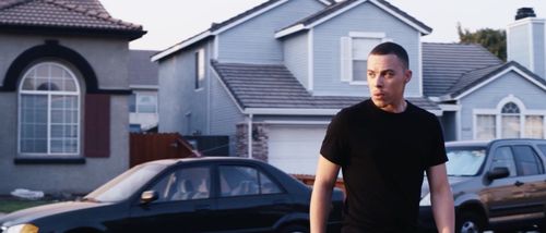 John Douglas in “Freshman Year” (2019).