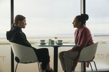 The Bay season 3