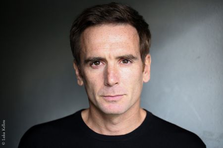 Nicolas Carpentier