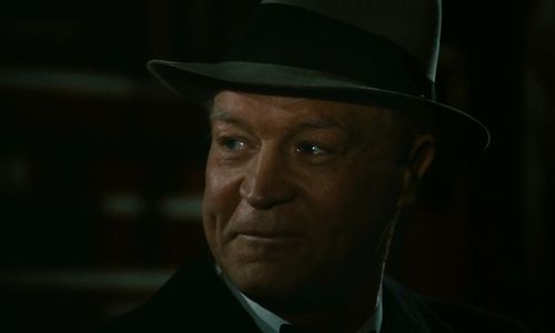 Daniel Ivernel in Borsalino and Co. (1974)