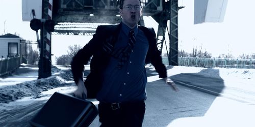 Still from Watch Yourself.