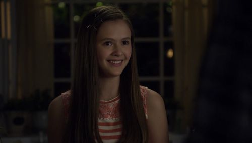 Olivia Sanabia in Just Add Magic (2015)