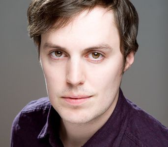 Josh Vokey
