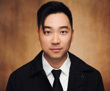 Leo Seo