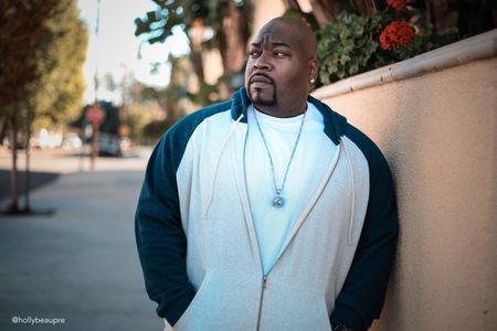 Jay Washington