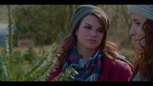 Brittany Goodwin in Most Wonderful Time (2021)