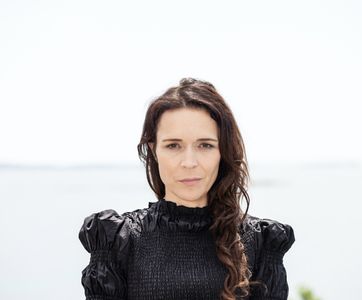 Josephine Bauer