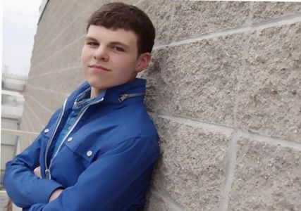 Kaleb Shorey
