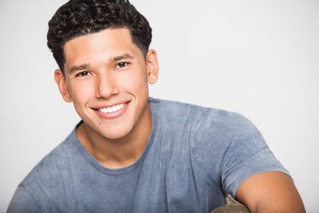 Alexander Dominguez