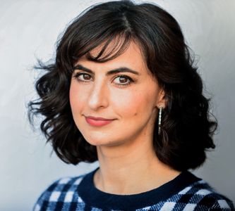Avital Ash