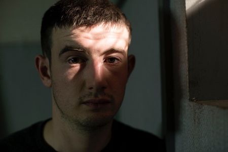 Michael Farmer Line of Duty Series 4 2017