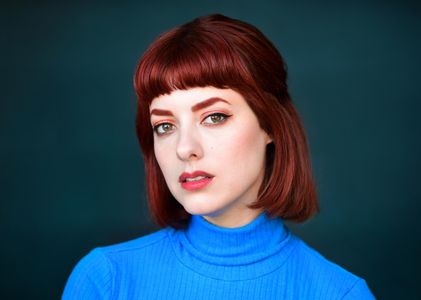 Lola Blanc, 2022