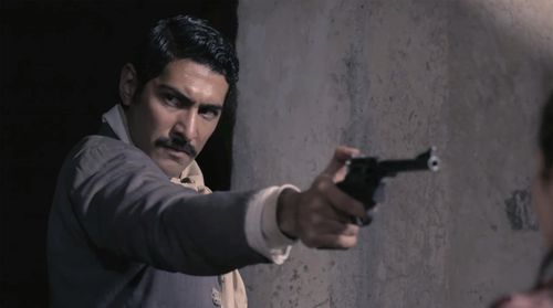 Ianis Guerrero en 