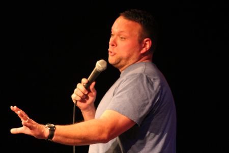Aaron Kleiber