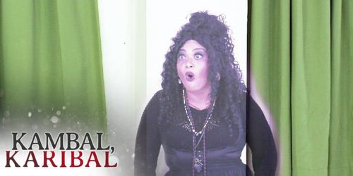 Roence Santos in Kambal, karibal (2017)