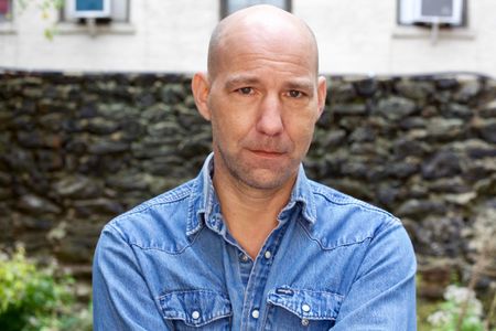 Alex Monsky