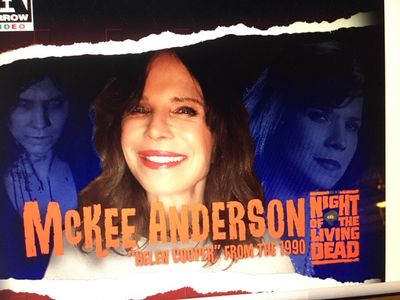 McKee Anderson