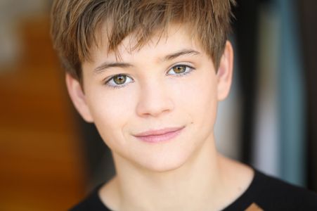 Preston Oliver