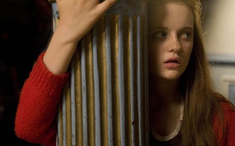 Tasha Connor in When the Lights Went Out (2012)
