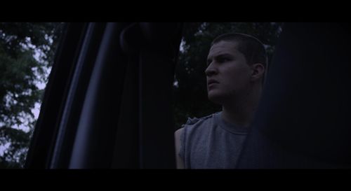 Ryan P. McCabe in Otis (2017)