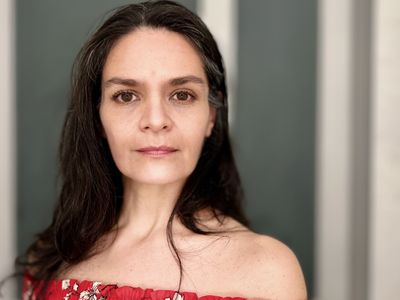 Maria Sager