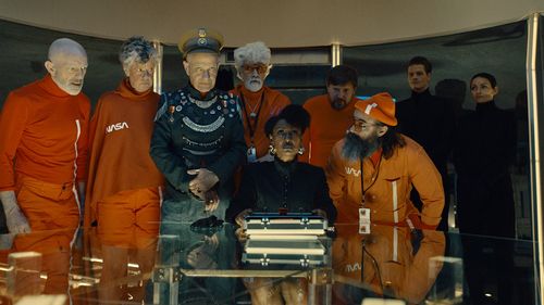 Patrik Eklund's disaster short 