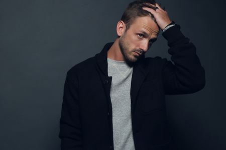 Adam McArthur