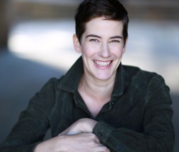 Moira Stone