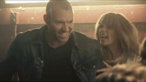 Taylor Swift 