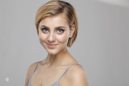 Olivia Peck