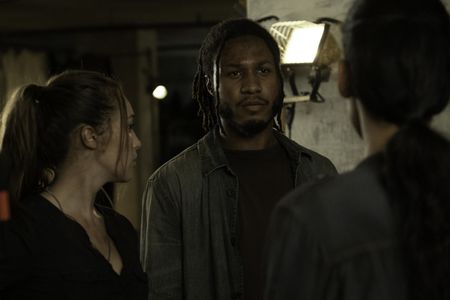 Colby Hollman in Fear the Walking Dead (2015)