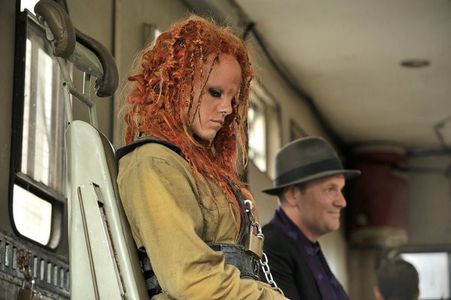 Kaniehtiio Horn in Defiance (2013)