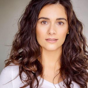 Nazanin Nour