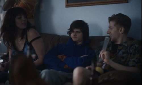 The Lumineers: Leader of the Landslide Music Video
